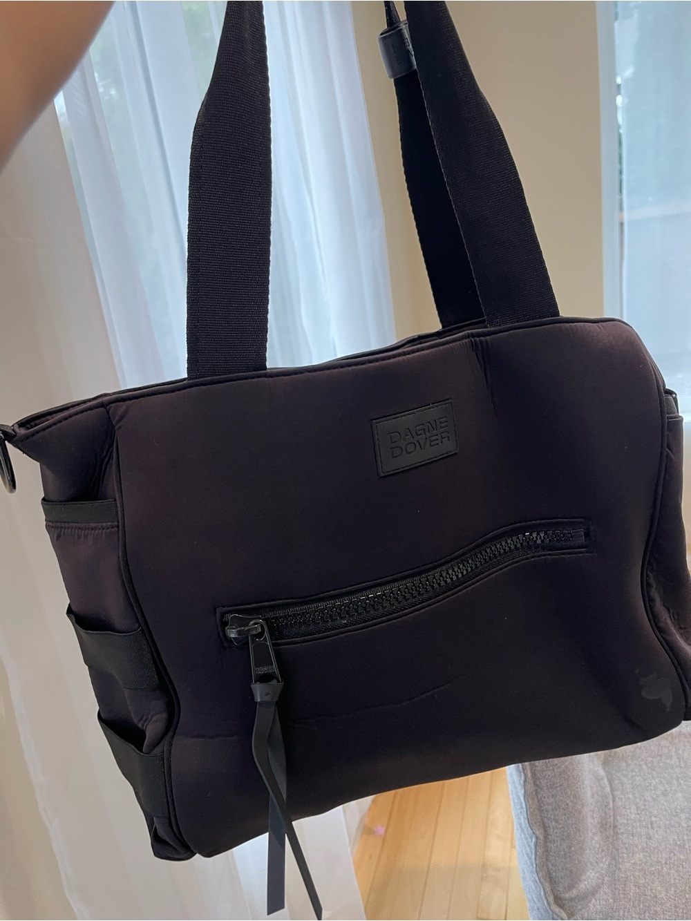 Dagne Dover Wade Tote